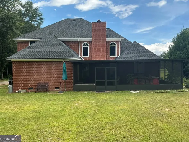 $399,900 | 1610 Lily Pond Road, Albany, GA 31701