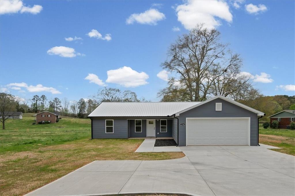 2700 Chulio Road Southeast Rome, GA 30161 - Photo 2 of 17