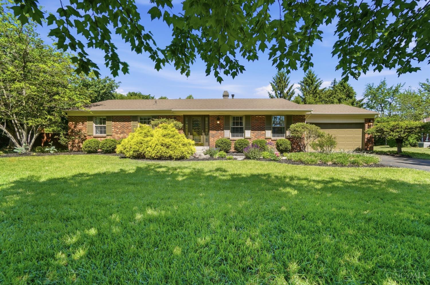 5665 Cox-Smith Road Mason, OH 45040 - Photo 62 of 62