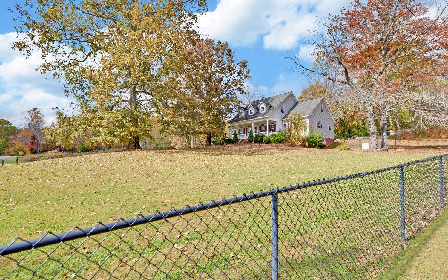 43 Cover Falls Road Andrews, NC 28901 - Photo 46 of 50 Additional View