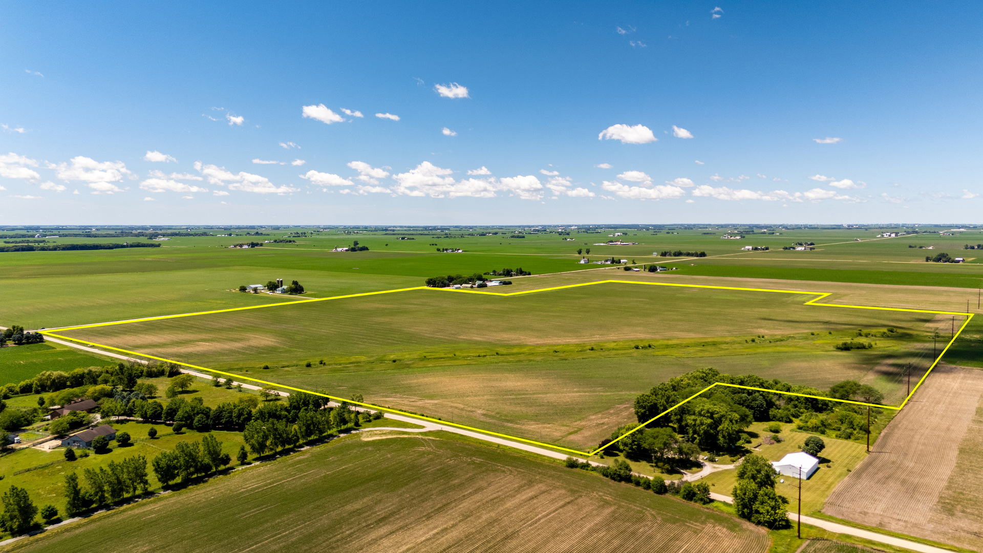0 Northwest Mcgirr Road Hinckley, IL 60520 - Photo 8 of 18