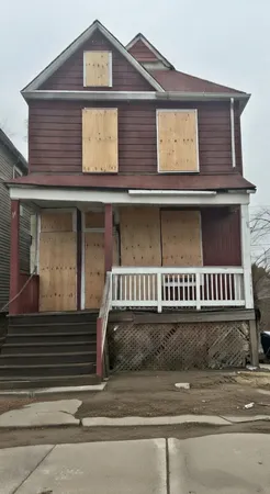 $37,000 | 8429 South Sangamon Street, Chicago, IL 60620