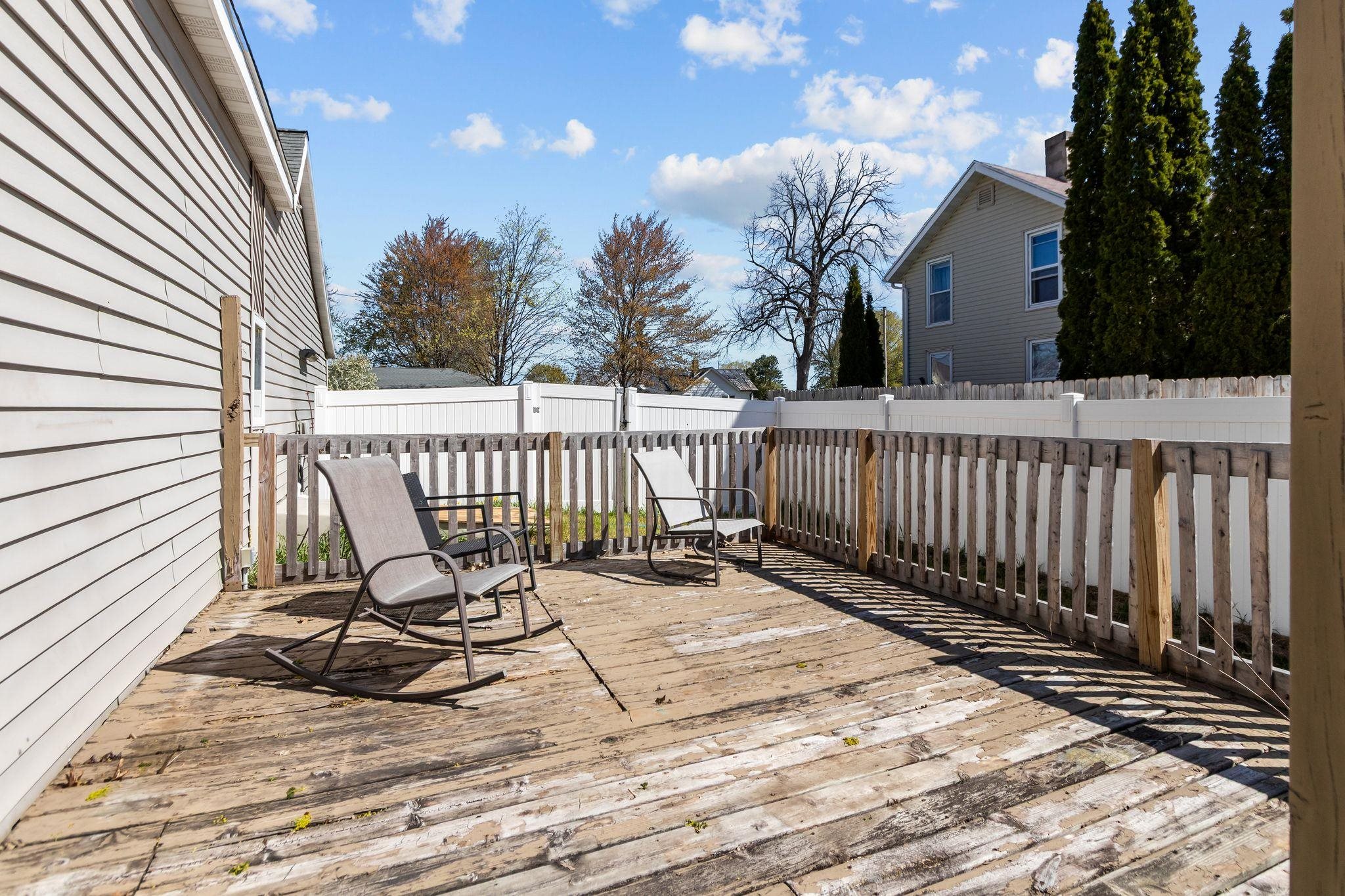 219 2nd Street Manawa, WI 54949 - Photo 28 of 34