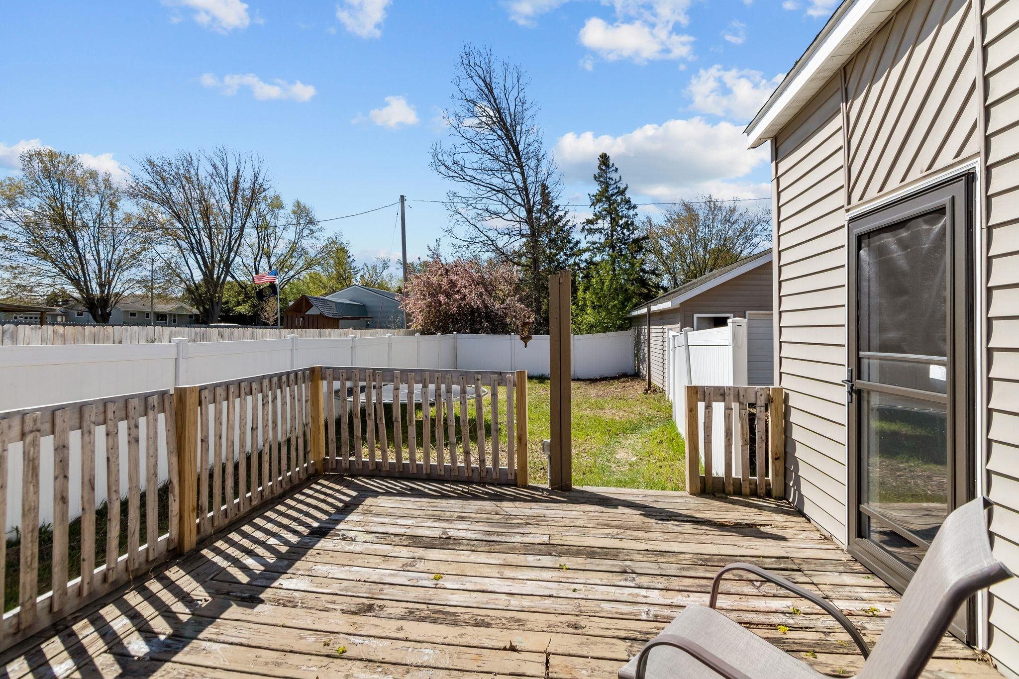 219 2nd Street Manawa, WI 54949 - Photo 29 of 34