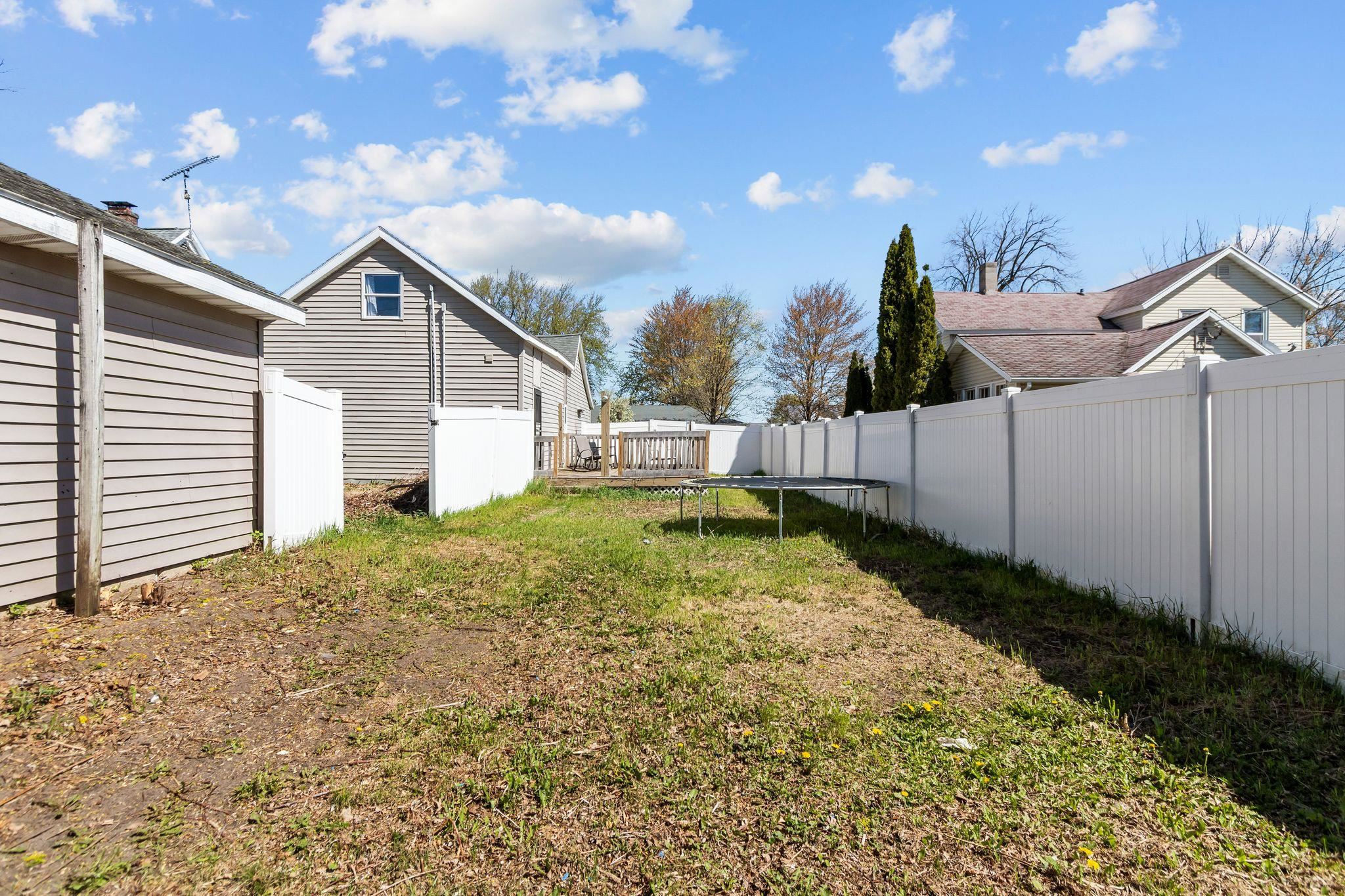 219 2nd Street Manawa, WI 54949 - Photo 31 of 34