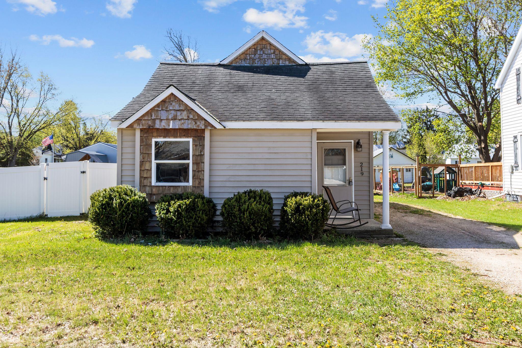 219 2nd Street Manawa, WI 54949 - Photo 33 of 34