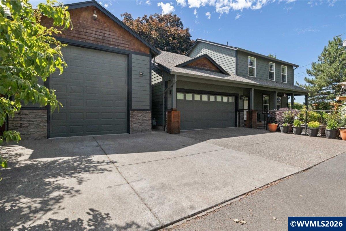2849 Rocky Ridge Avenue Southeast Salem, OR 97306 - Photo 2 of 50