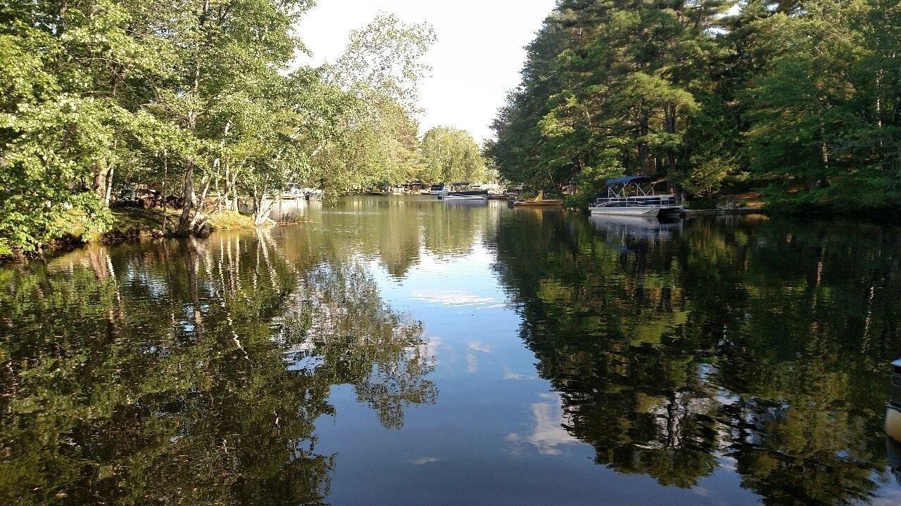 282 Thompson Point Road Naples, ME 04055 - Photo 4 of 28 Bayou-1
