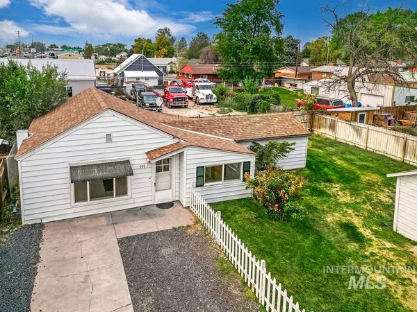 $209,000 | 908 Yakima Avenue, Filer, ID 83328