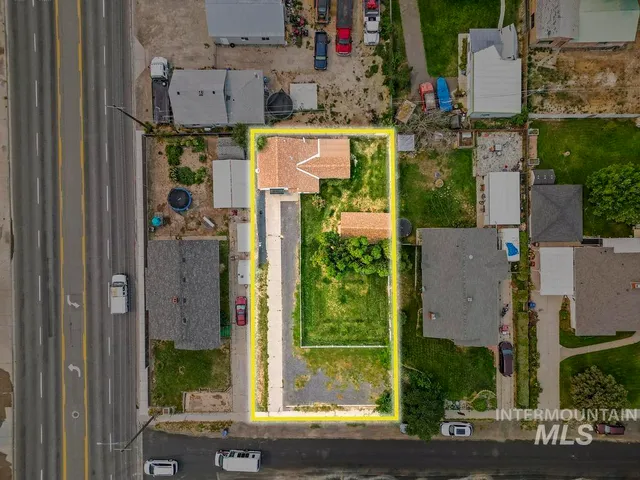 $209,900 | 908 Yakima Avenue, Filer, ID 83328