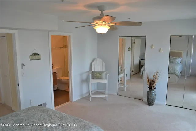 a view of an entryway