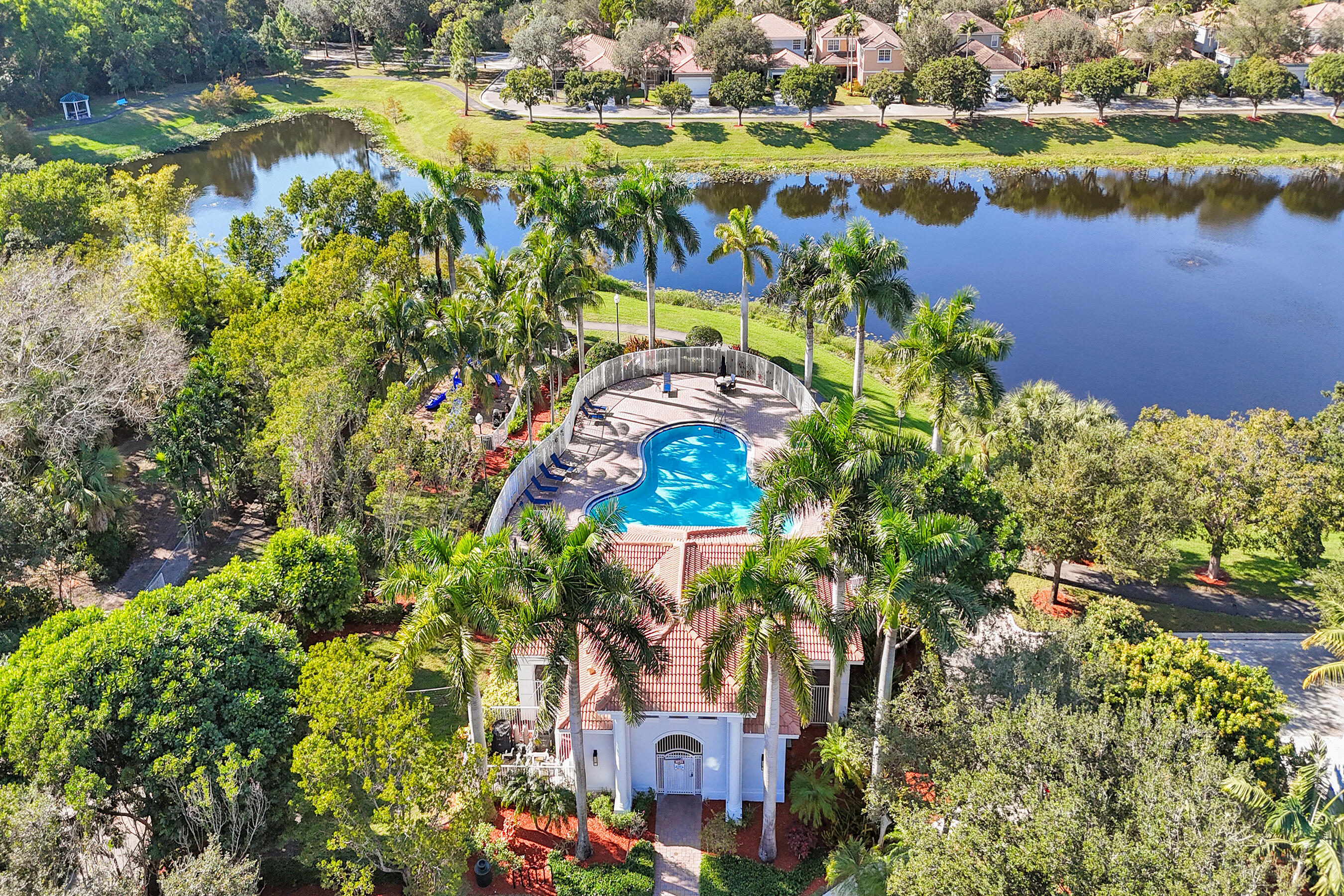 4533 Danson Way Delray Beach, FL 33445 - Photo 70 of 92 DJI_20260102133739_0027_D