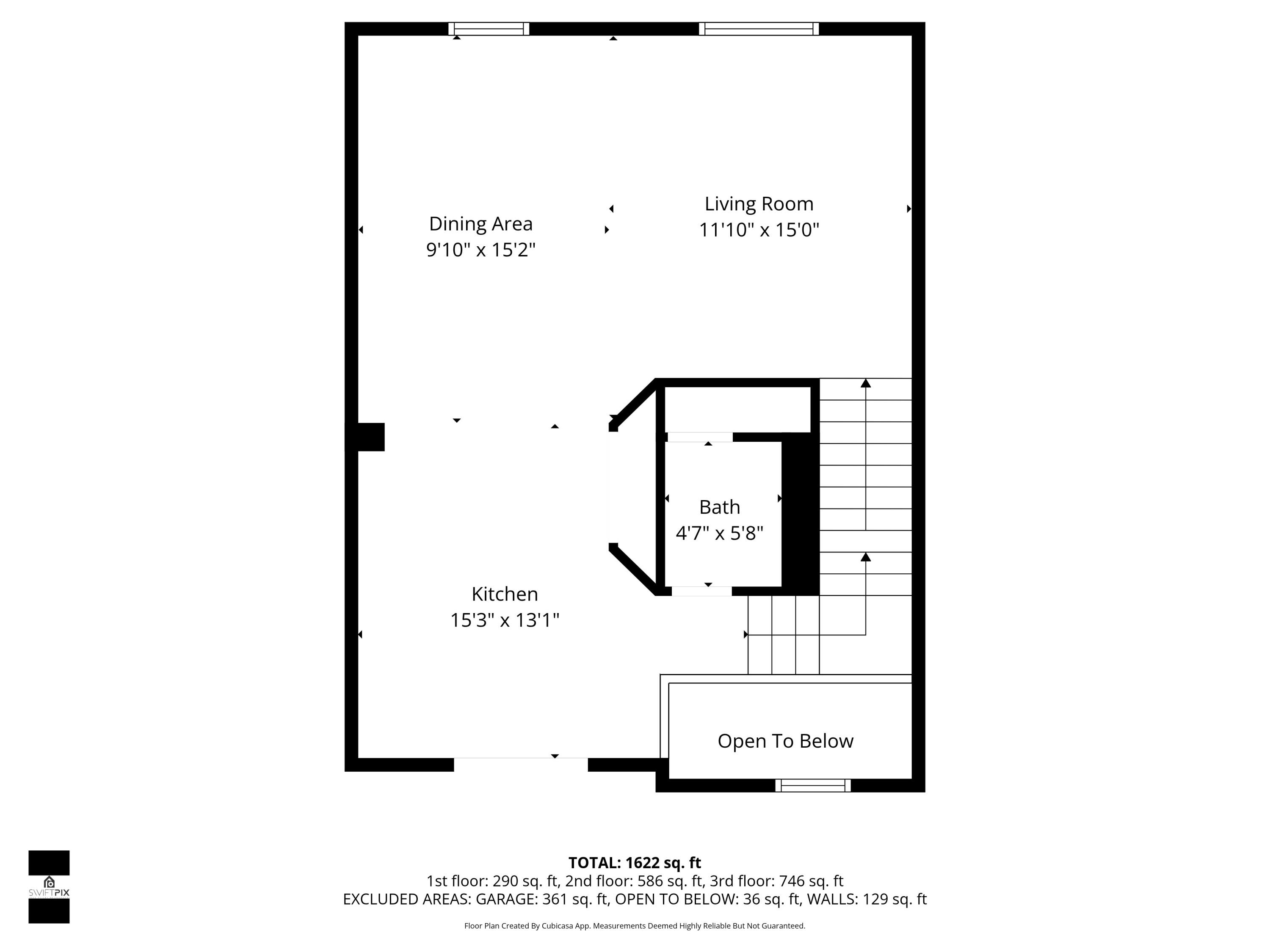 4533 Danson Way Delray Beach, FL 33445 - Photo 86 of 92 a picture of a bench in front of a wall