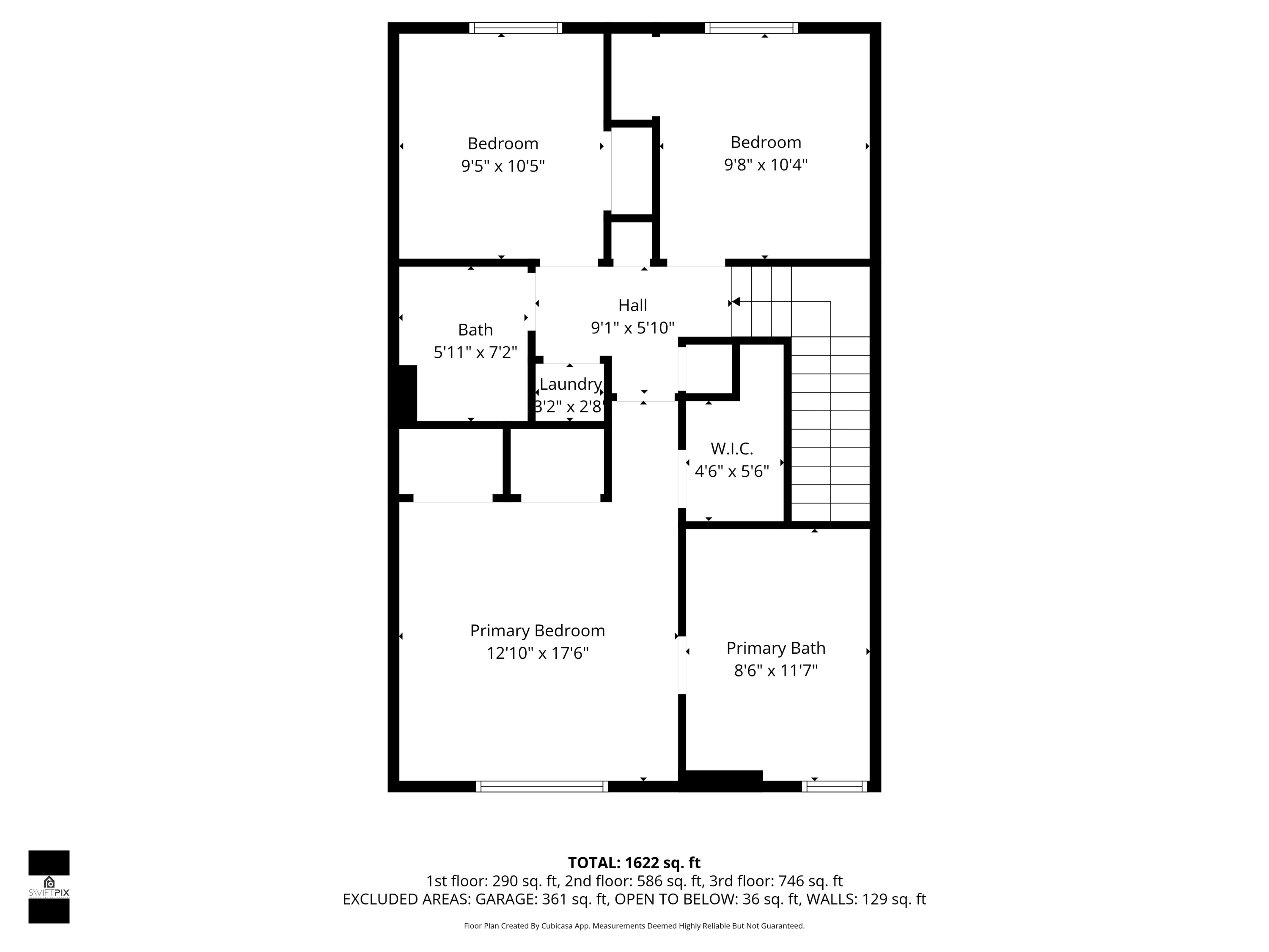 4533 Danson Way Delray Beach, FL 33445 - Photo 90 of 92 a picture of a bench in front of a wall