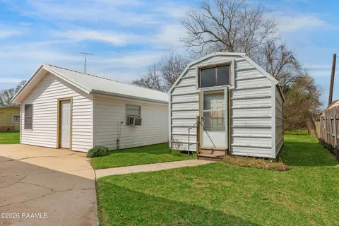 $184,775 | 208 South A Street, Duson, LA 70529