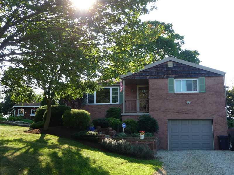 355 Zion Church Road Alverton, PA 15612 - Photo 2 of 25 Exterior Front.
