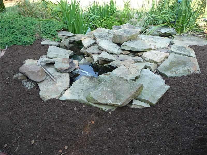 355 Zion Church Road Alverton, PA 15612 - Photo 19 of 25 Yard/Garden.