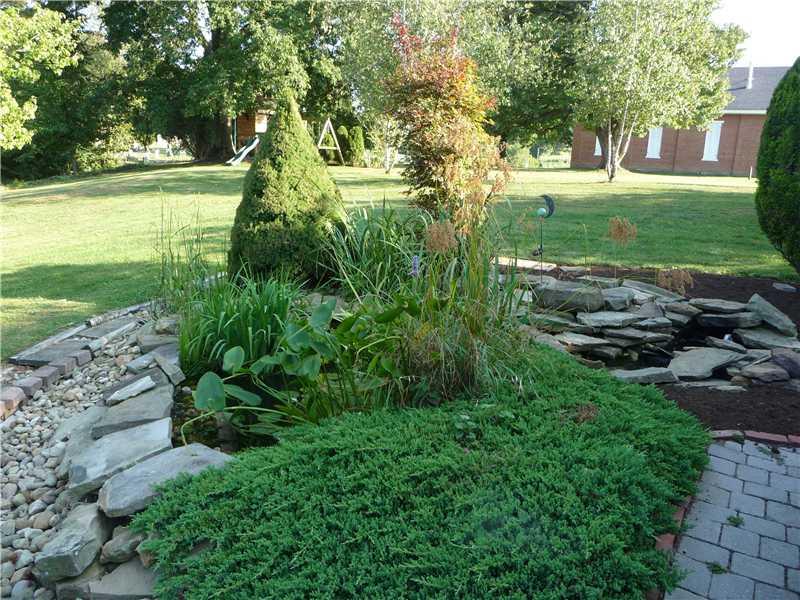 355 Zion Church Road Alverton, PA 15612 - Photo 20 of 25 Yard/Garden.