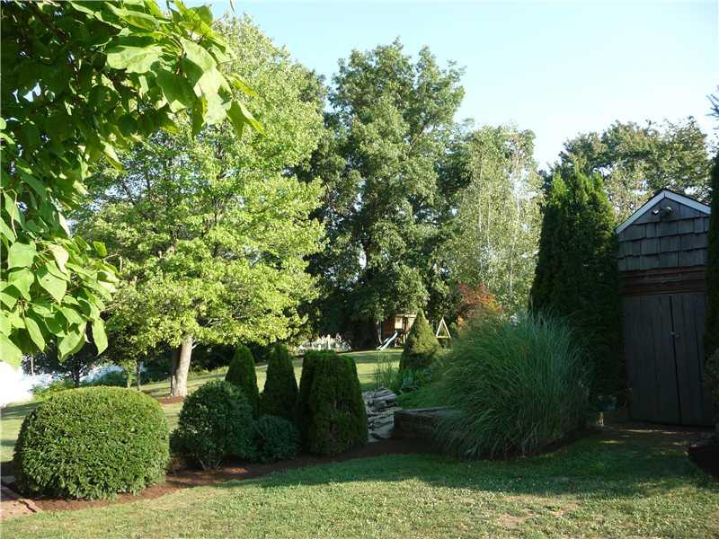 355 Zion Church Road Alverton, PA 15612 - Photo 21 of 25 Yard/Garden.