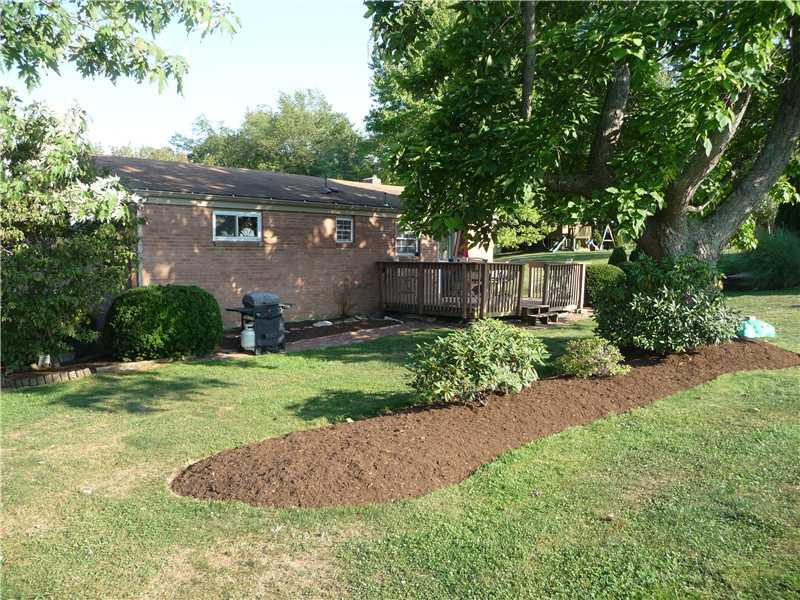 355 Zion Church Road Alverton, PA 15612 - Photo 23 of 25 Exterior Back.