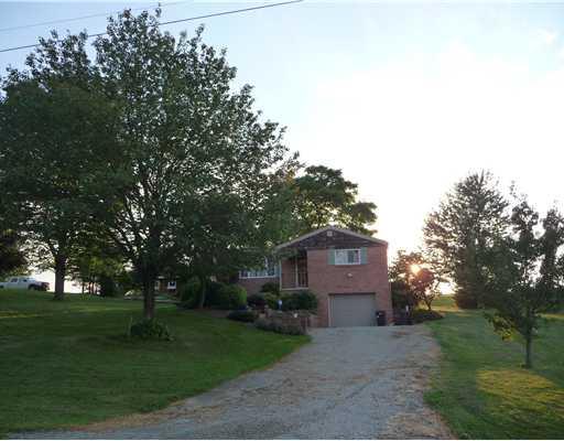 355 Zion Church Road Alverton, PA 15612 - Photo 25 of 25 Exterior Front. Call Today to See This Charming Home