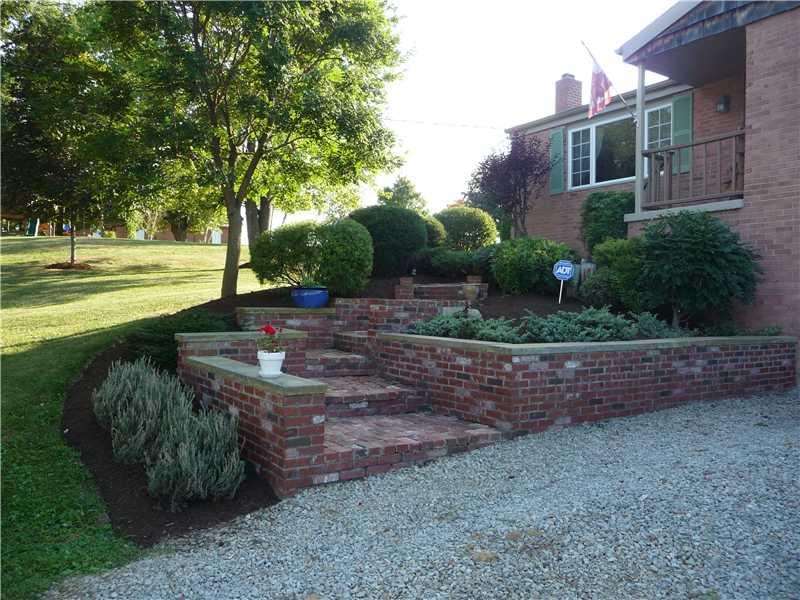 355 Zion Church Road Alverton, PA 15612 - Photo 4 of 25 Exterior Front.