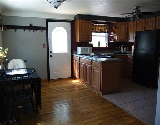 355 Zion Church Road Alverton, PA 15612 - Photo 6 of 25 Kitchen. Open Eat-In Kitchen