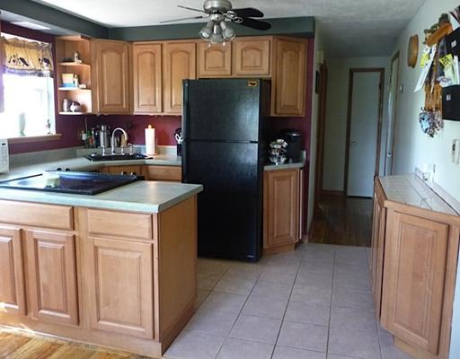 355 Zion Church Road Alverton, PA 15612 - Photo 7 of 25 Kitchen.