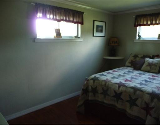 355 Zion Church Road Alverton, PA 15612 - Photo 8 of 25 Master Bedroom. Master Bedroom
