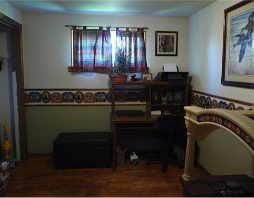 355 Zion Church Road Alverton, PA 15612 - Photo 9 of 25 Bedroom. Could be used as a Bedroom or Den