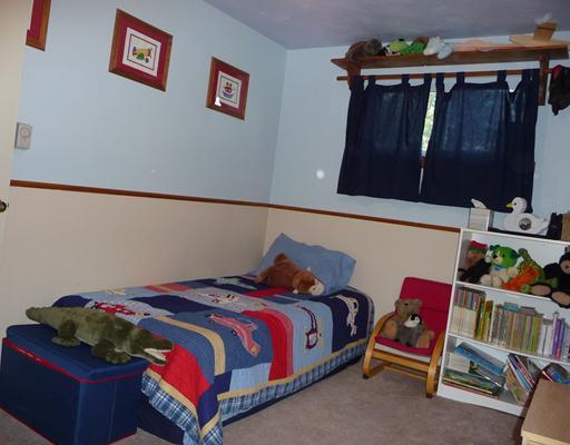 355 Zion Church Road Alverton, PA 15612 - Photo 10 of 25 Bedroom.