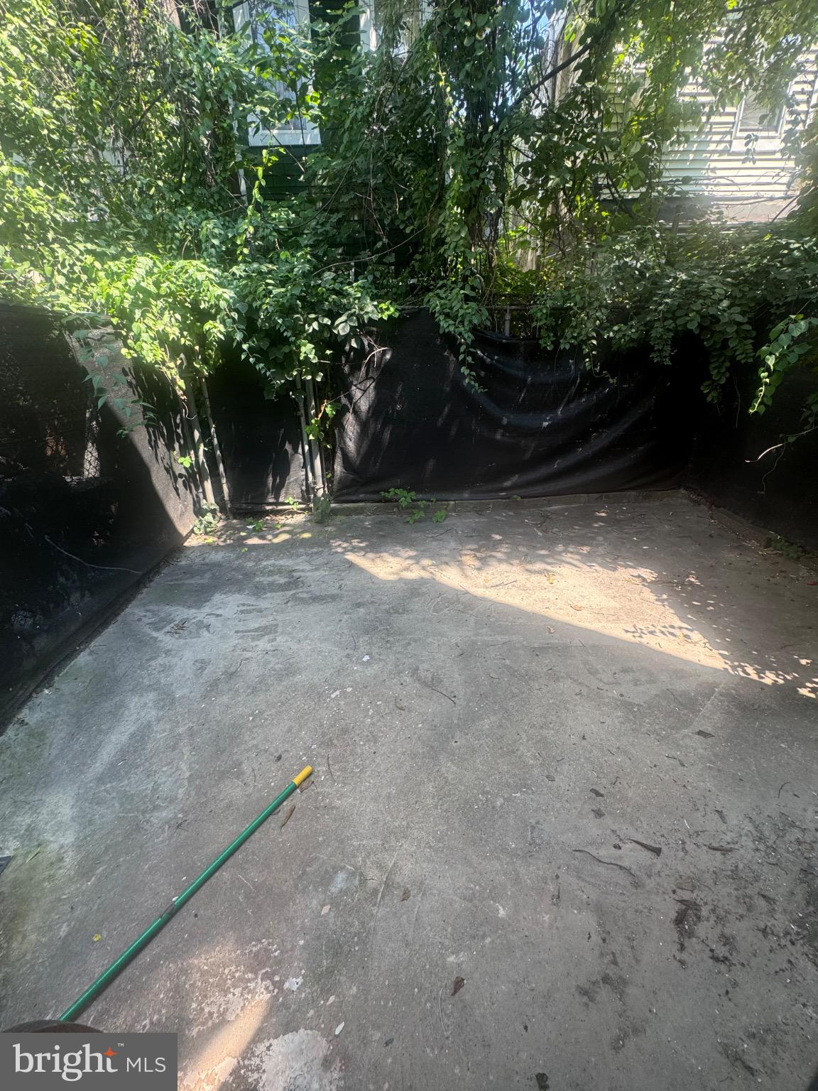 1717 North 26th Street, Unit 1 Philadelphia, PA 19121 - Photo 11 of 11 a view of outdoor space and yard