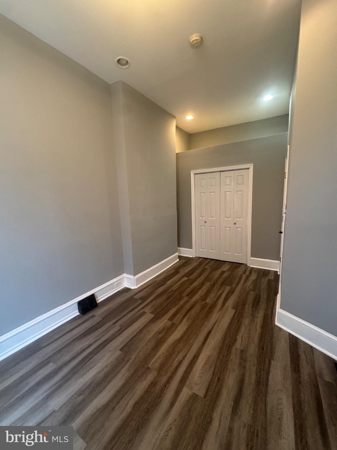 1717 North 26th Street, Unit 1 Philadelphia, PA 19121 - Photo 6 of 11 a view of room