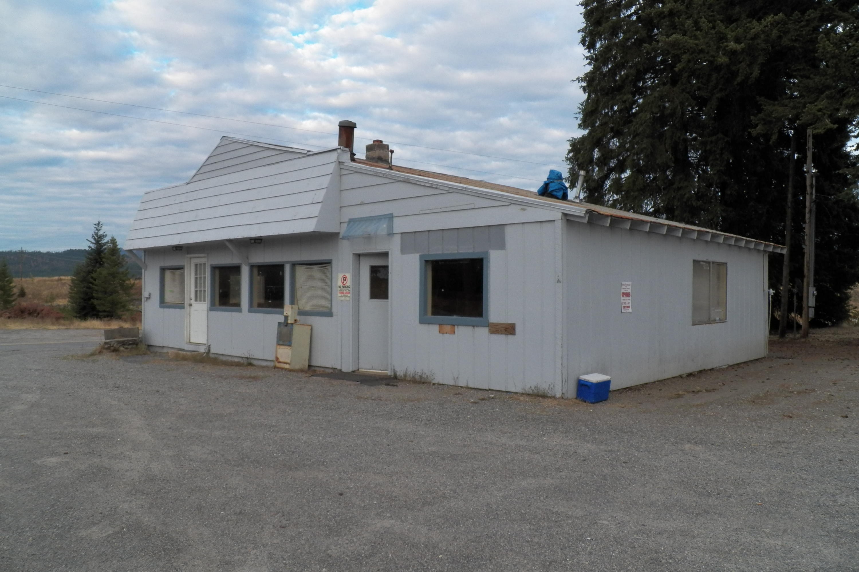 54 Bayview Road Athol, ID 83801 - Photo 1 of 1 Old Post Office Bldg