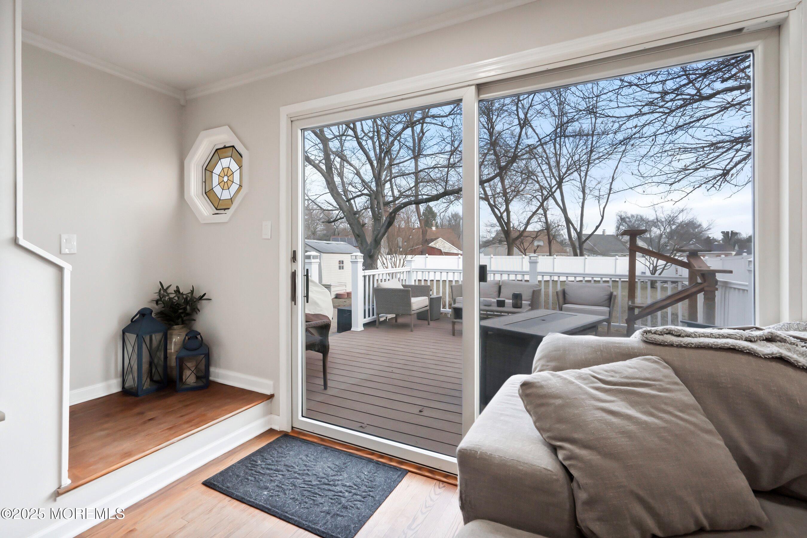 7 Downing Road Hamilton, NJ 08690 - Photo 16 of 32 16-Living 1E