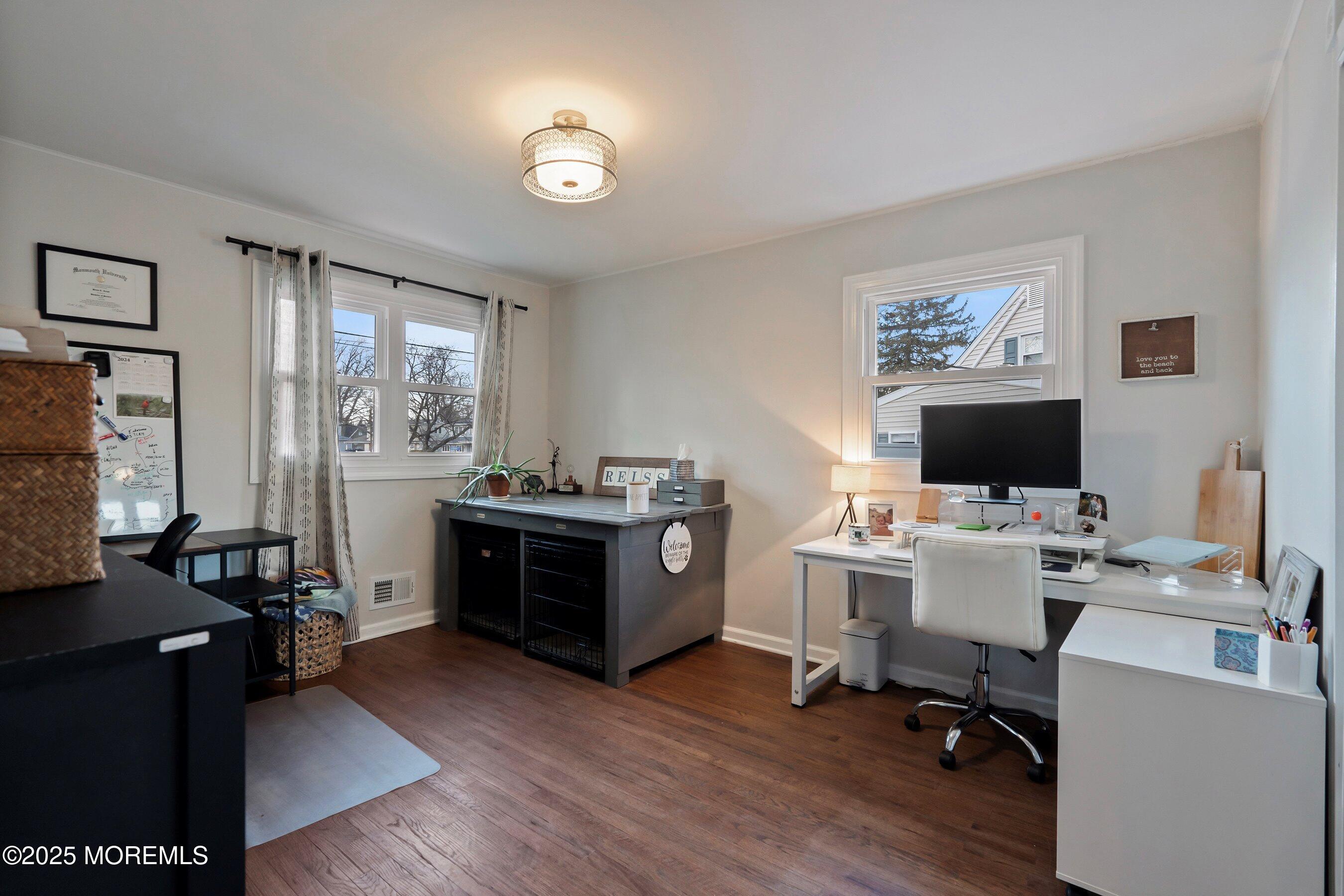 7 Downing Road Hamilton, NJ 08690 - Photo 17 of 32 17-Office