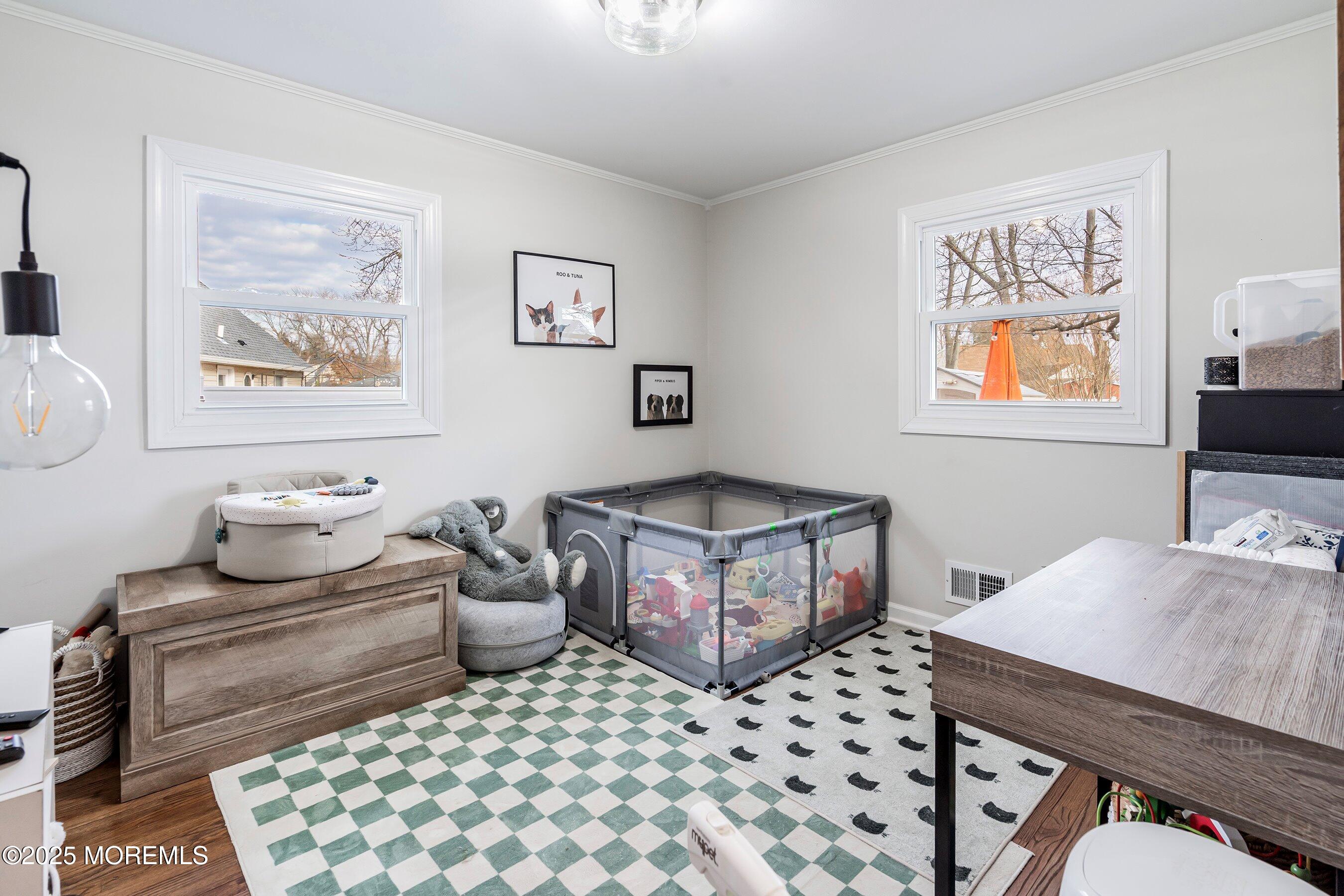 7 Downing Road Hamilton, NJ 08690 - Photo 18 of 32 18-Bed 1