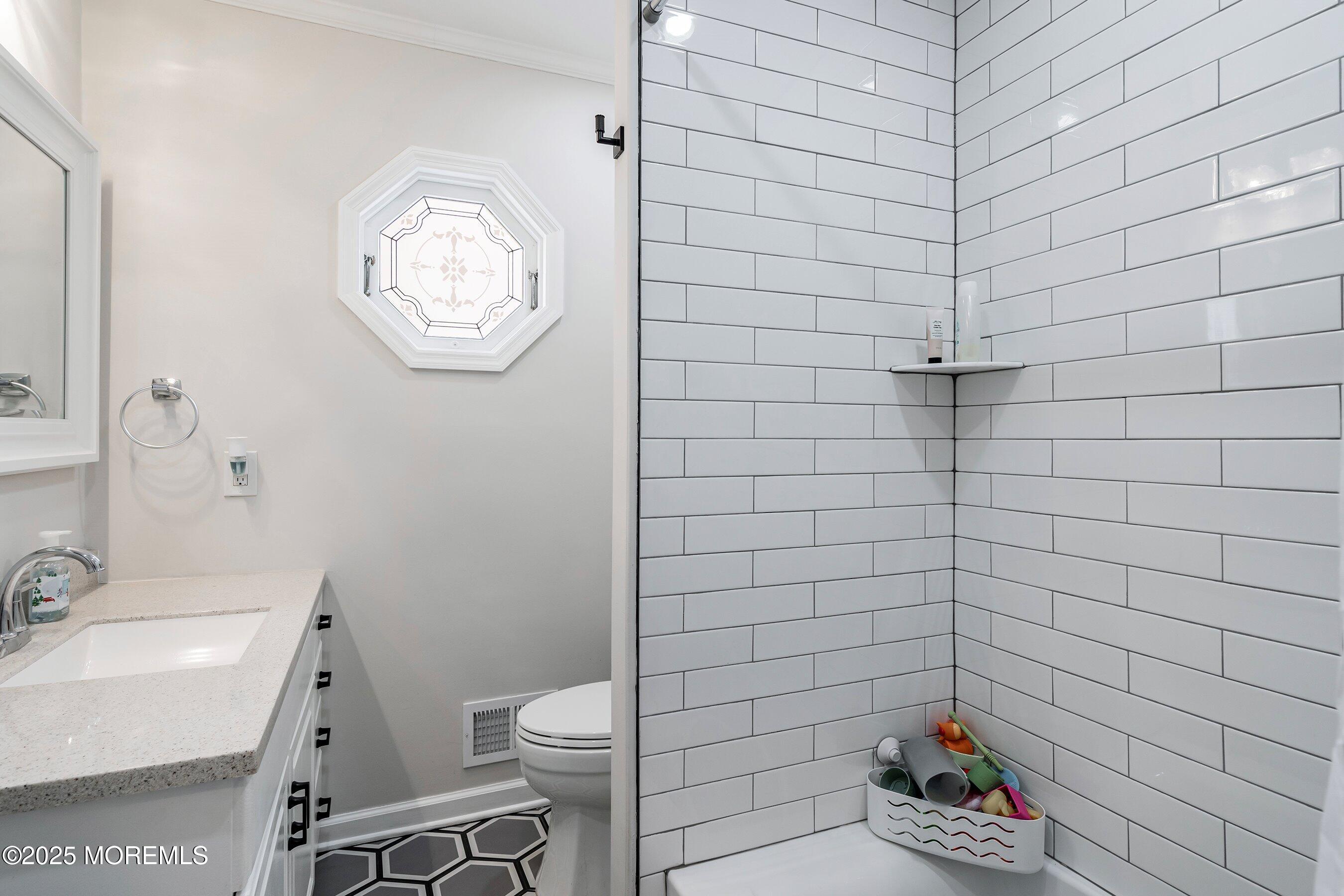 7 Downing Road Hamilton, NJ 08690 - Photo 20 of 32 20-Bath 1B