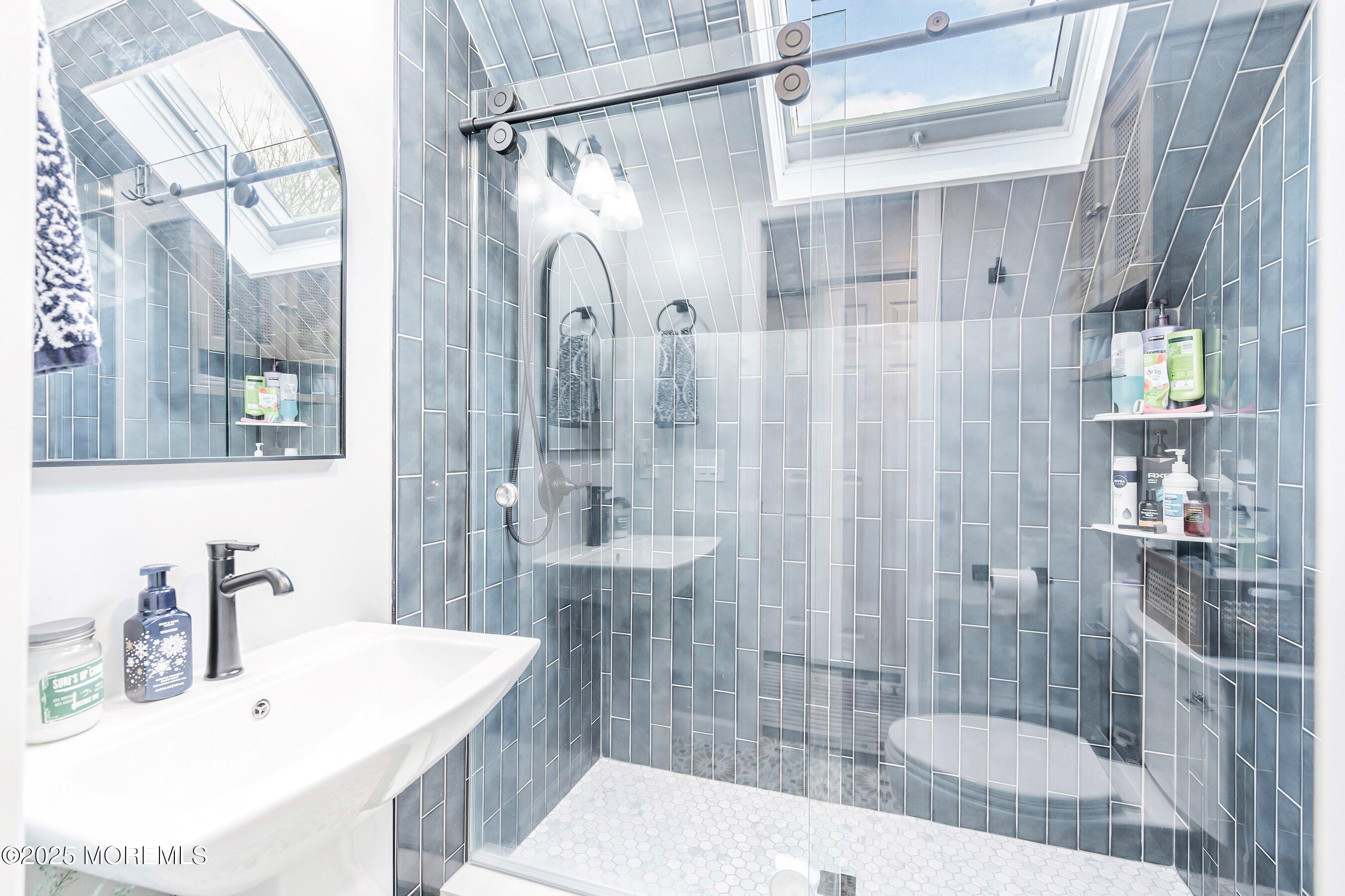 7 Downing Road Hamilton, NJ 08690 - Photo 23 of 32 23-Bath 2A