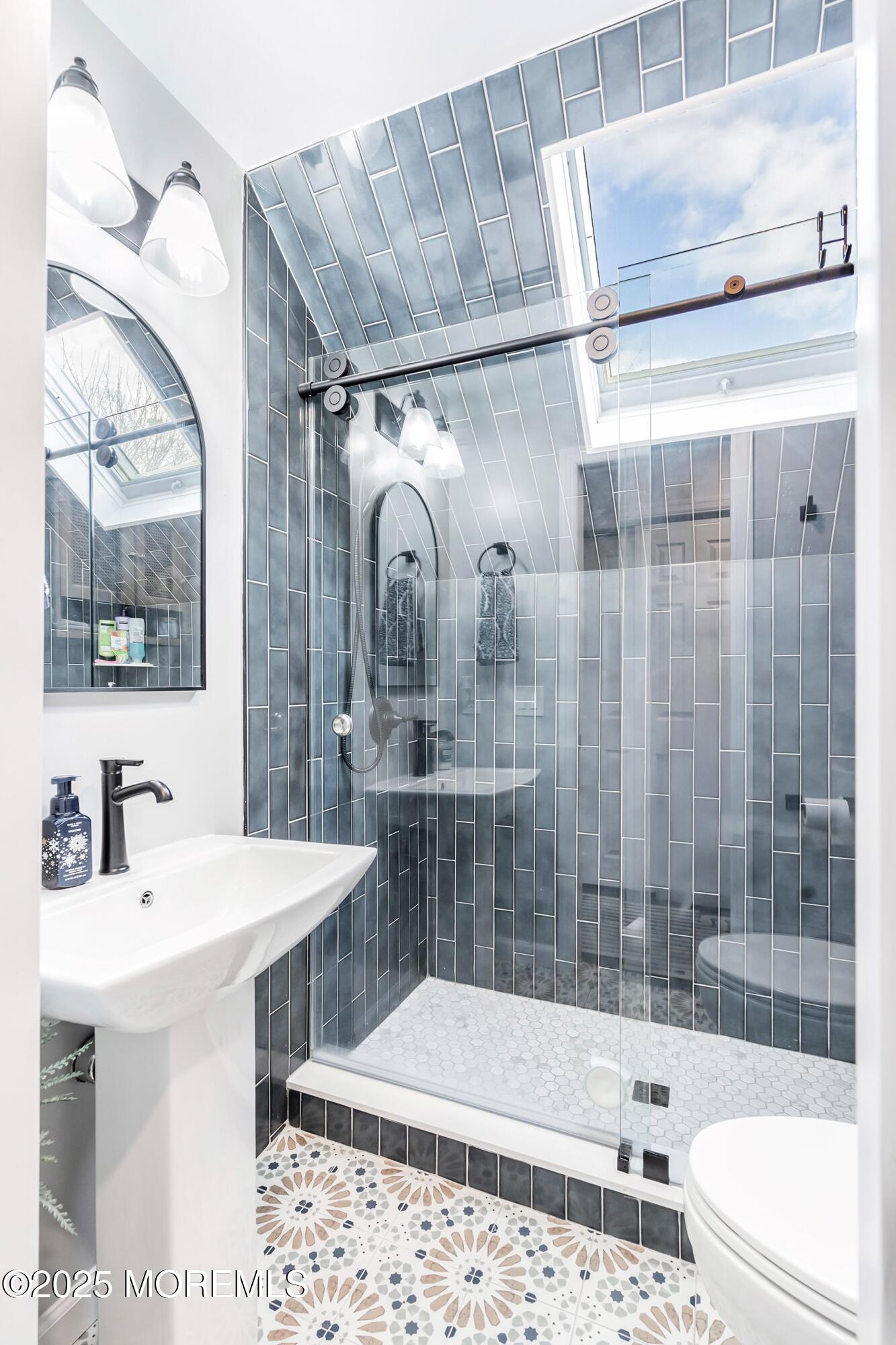 7 Downing Road Hamilton, NJ 08690 - Photo 24 of 32 24-Bath 2B