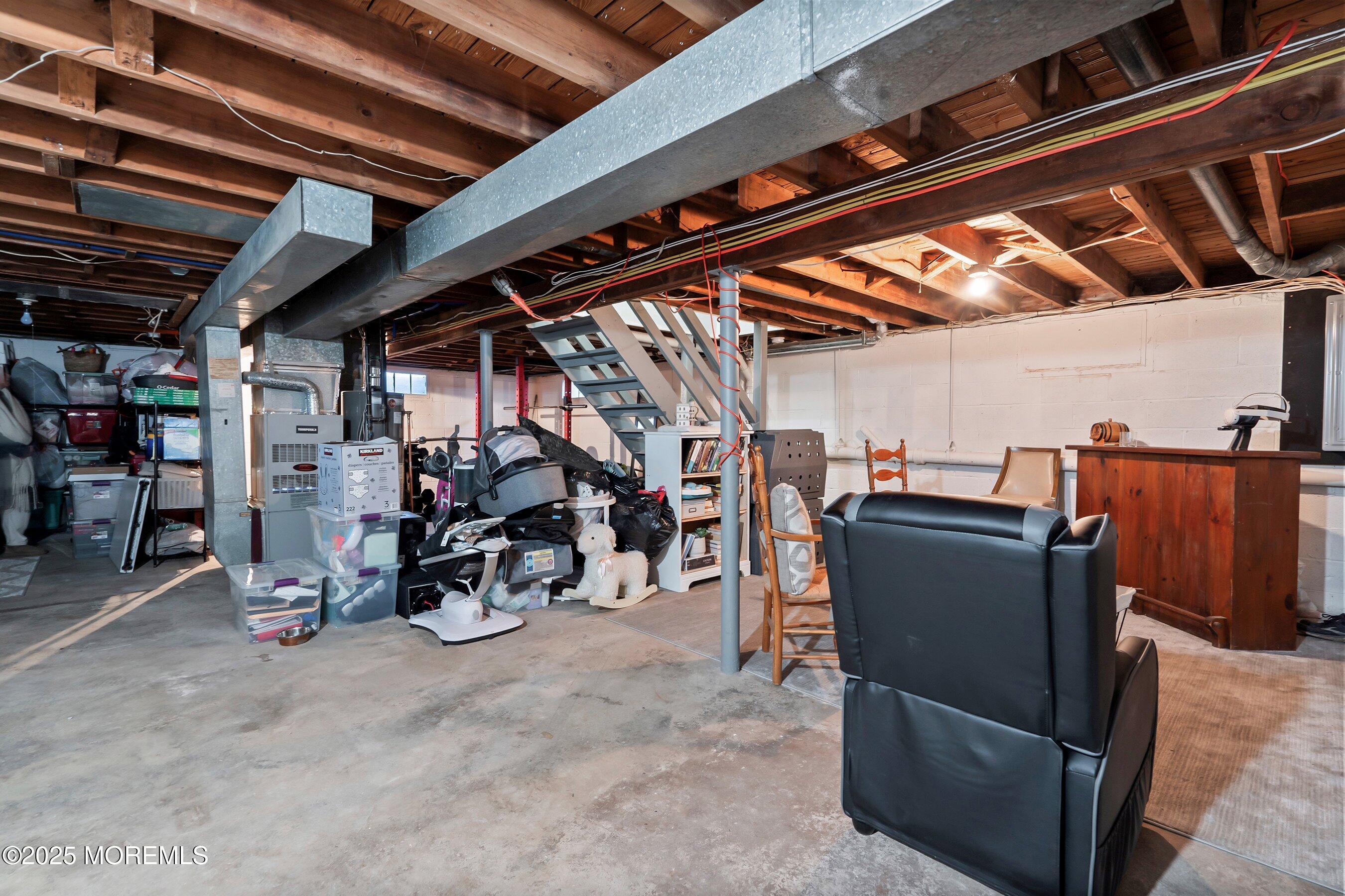 7 Downing Road Hamilton, NJ 08690 - Photo 26 of 32 26-Basement