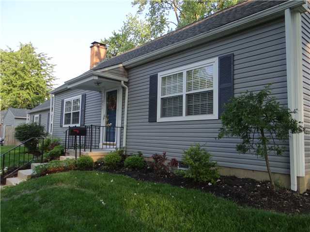 834 South Cassingham Road Columbus, OH 43209 - Photo 1 of 24 Gallery Image 1