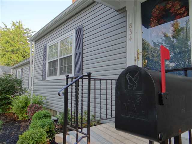 834 South Cassingham Road Columbus, OH 43209 - Photo 2 of 24 Gallery Image 2