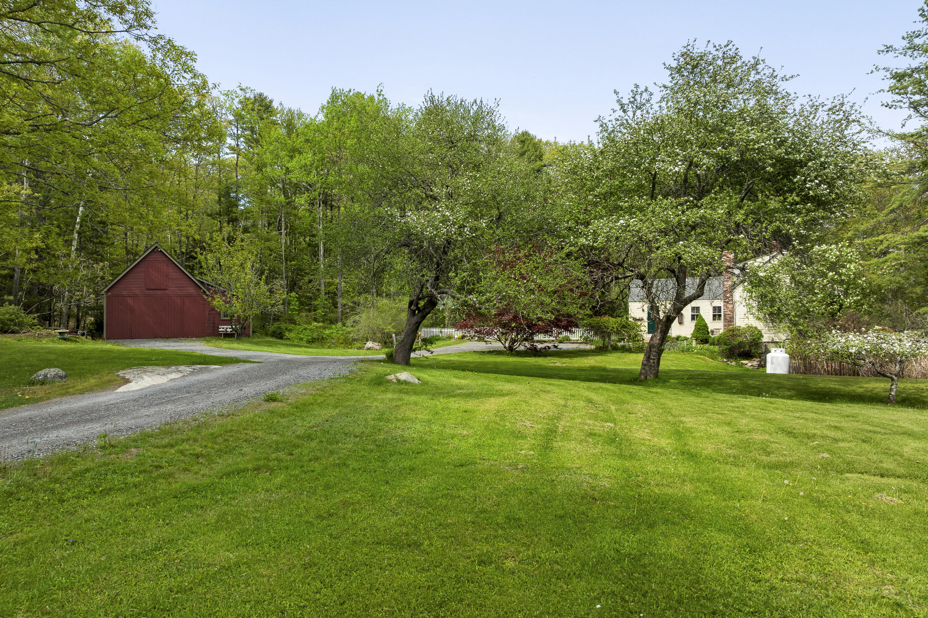 367 East Side Road Boothbay, ME 04571 - Photo 3 of 49 09-367 Eastside Rd, Trevett, ME-TP