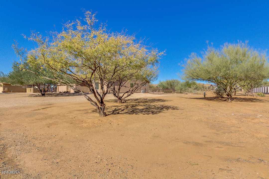 808 East Desert Ranch Road Phoenix, AZ 85086 - Photo 49 of 50