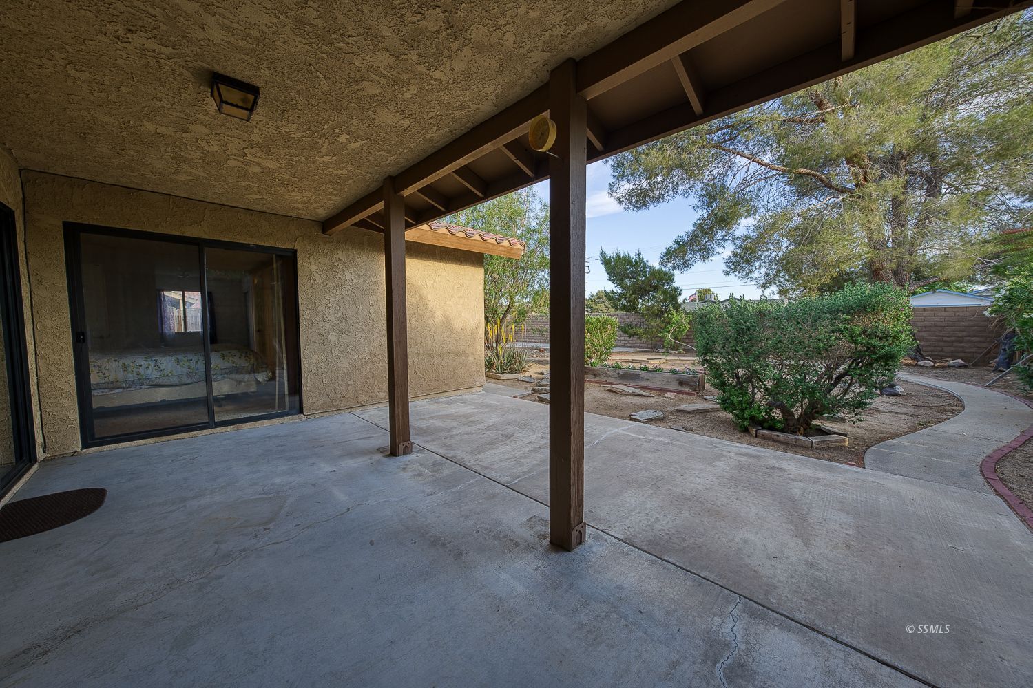 1113 West Evelyn Court Ridgecrest, CA 93555 - Photo 34 of 44