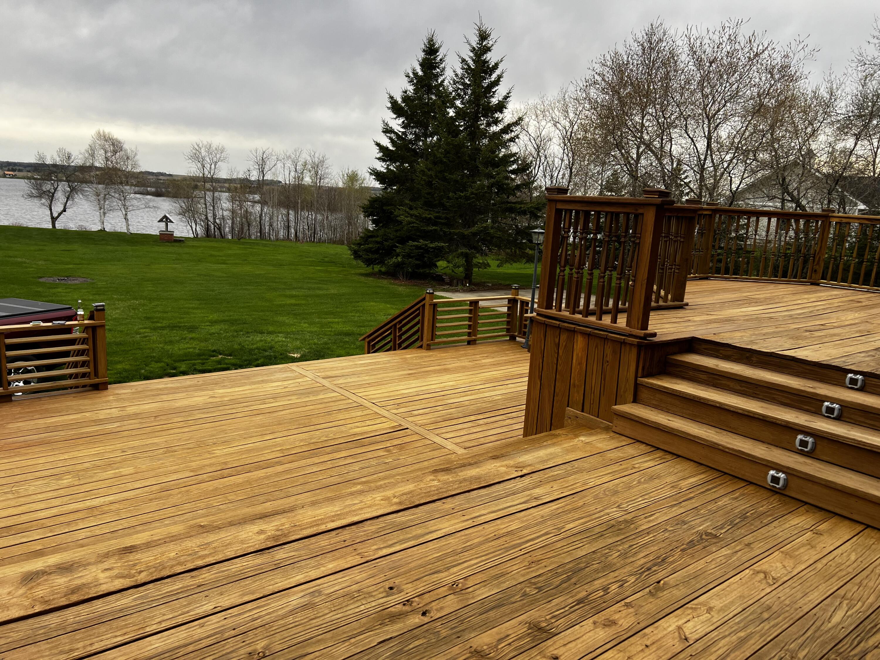 722 Beaulieu Road Madawaska, ME 04773 - Photo 62 of 85 IMG_0471