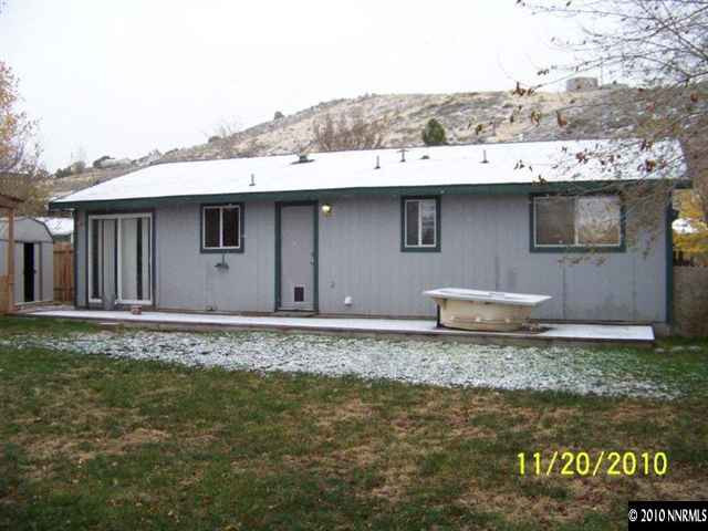 15040 Tourmaline Drive Reno, NV 89521 - Photo 5 of 8 Photo 5
