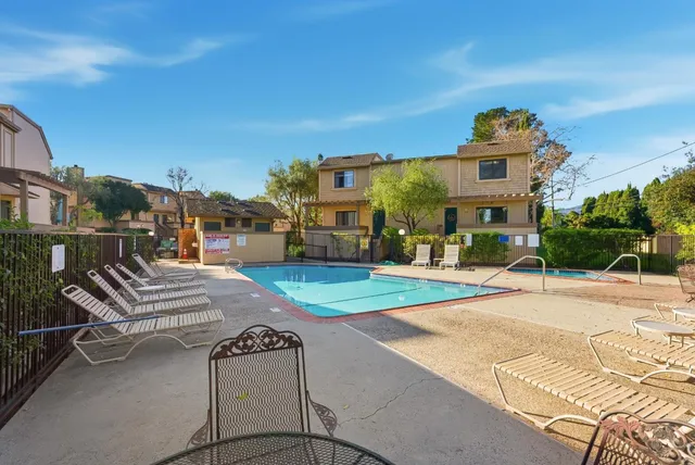 a view of a basket ball ground