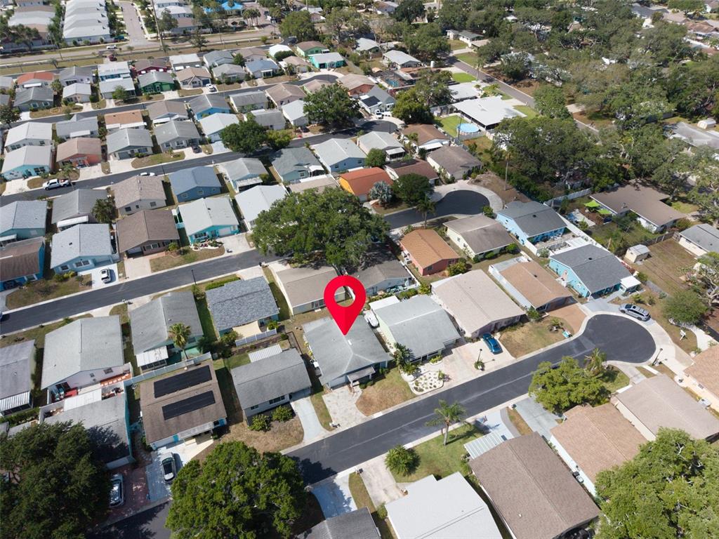 1009 Crane Court Dunedin, FL 34698 - Photo 44 of 63